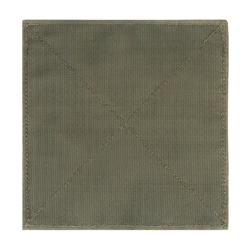 Bolsa táctica Molle D3CRM para gestión de taladro en el pecho, bolsa de expansión, bolsa de almacenamiento oculta, chaleco de bolsillo, mochila - imagen 5