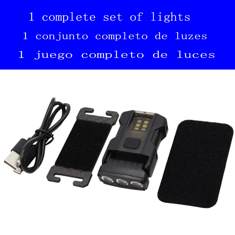 1 Set Light