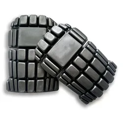 Rodilleras Eva para pantalones de trabajo, protector de rodilla, cómodo sitio de construcción de jardinería