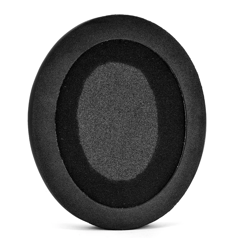 Almohadillas suaves para auriculares CloudS, auriculares espuma con memoria, auriculares fácil sustitución, accesorios los - imagen 2