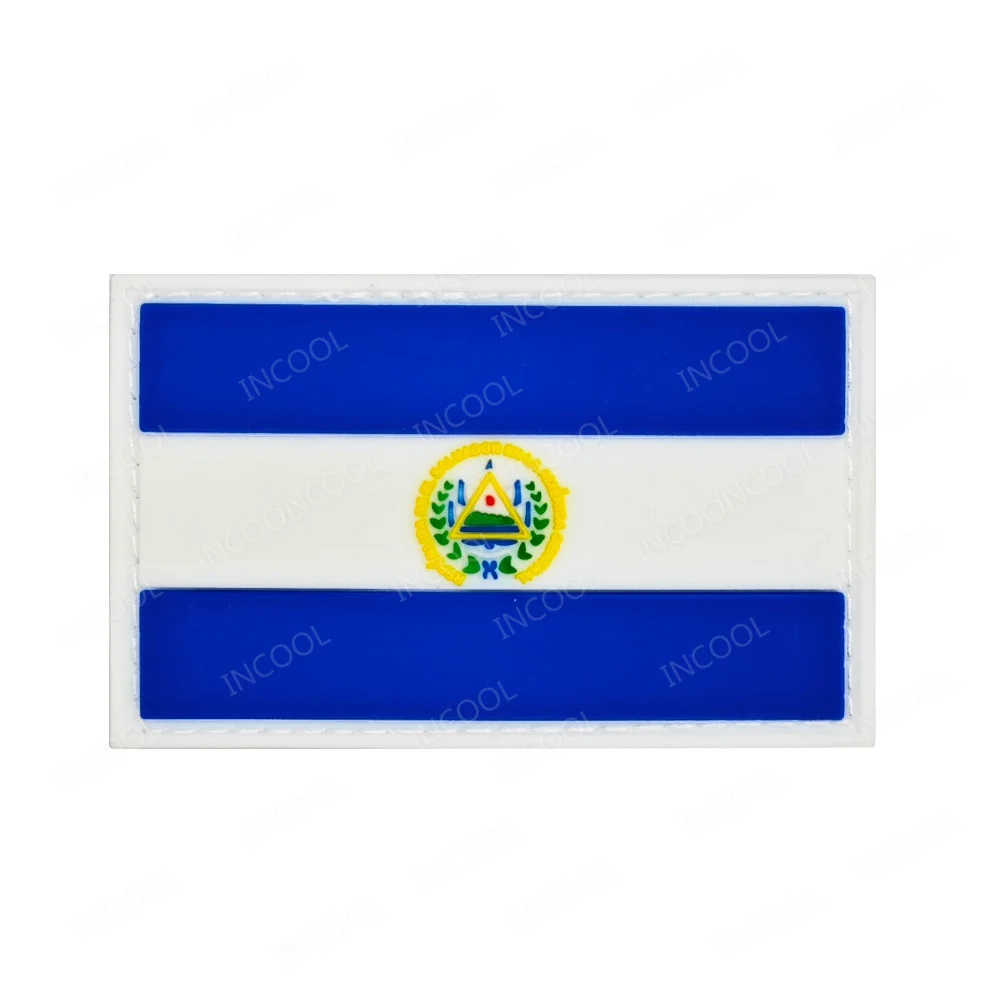 El Salvador