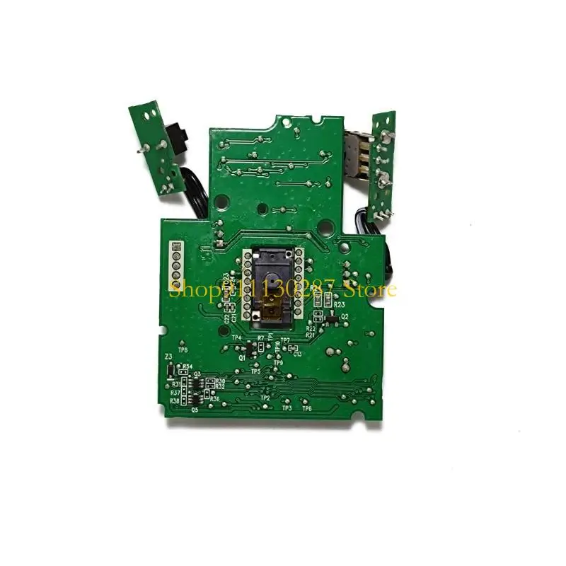 J1HC para piezas reparación del mouse juego G403 Piezas reparación del mouse del mouse Micro placa base Botón - imagen 4