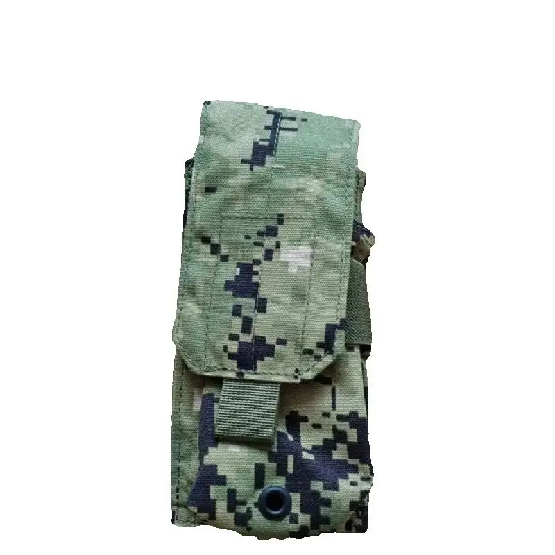Bolsa porta cargadores AOR2 para M4 individual y doble - imagen 5