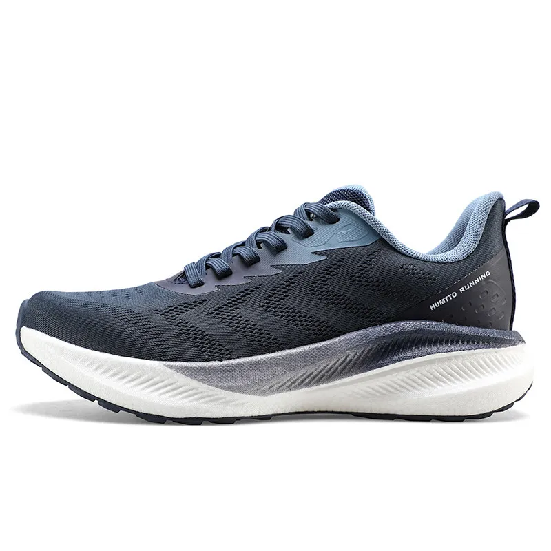 HUMTTO Zapatos de trekking malla ligera para rutas montañosas - imagen 5
