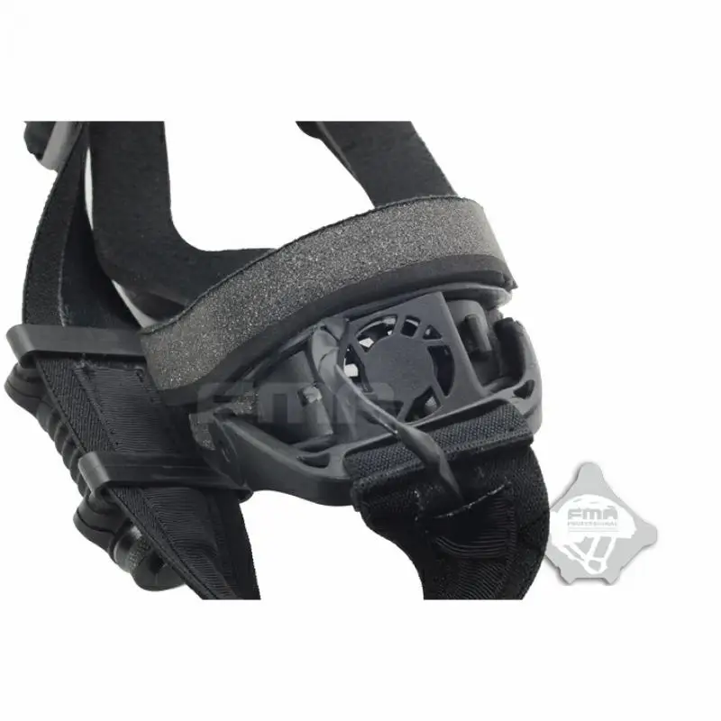 FMA SI-Ballistic-Goggle Versión actualizada Versión fan Airsoft Paintball - imagen 3
