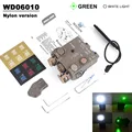 Green LED