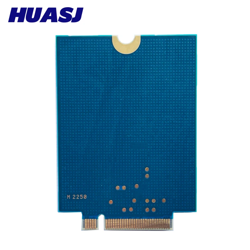 HUASJ EM05-CN M.2 4G módulo FRU 5W11H85412 FDD-LTE TDD-LTE 4G tarjeta Cat4 para ordenador portátil - imagen 4