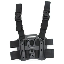 Adaptador de funda de muslo con plataforma drop leg para PX4,P226/P229