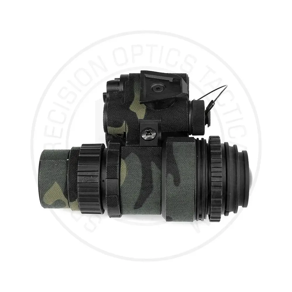 Gafas de visión nocturna PVS-18 Wrap PVS18 PVS 18 Wrap NVG Sticker MC / MCBK Color en stock - imagen 5