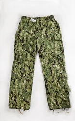 Pantalones tácticos AOR2 ripstop para montaña y exterior