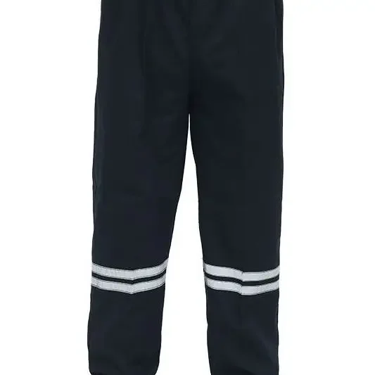 Navy pants ordinary