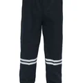 Navy pants ordinary