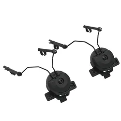 Chaleco táctico MOLLE ripstop negro con bolsas modulares para airsoft