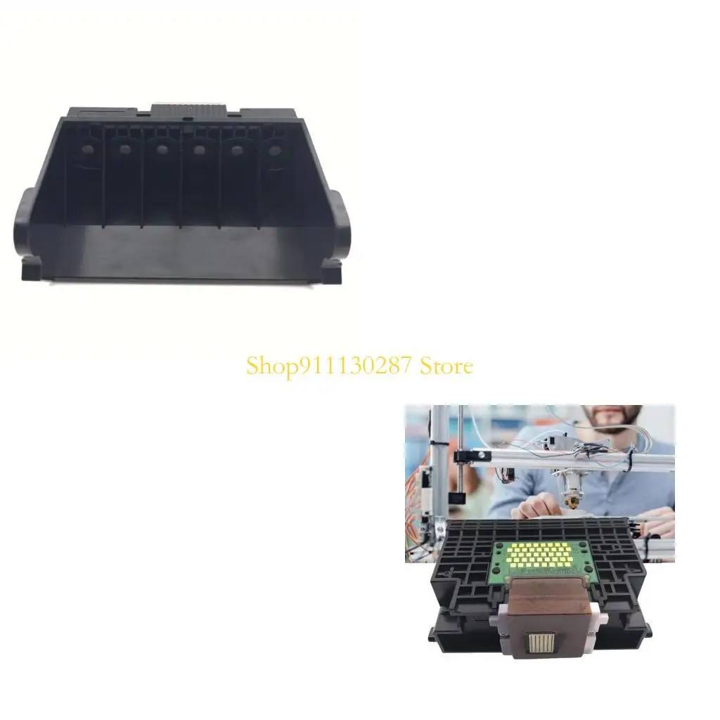 Cabezal impresión J1HC, cabezal impresión QY6-0063 para impresora iP6600D iP6700D iP6600 iP6700, accesorios cabezal