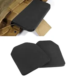 Chaleco táctico Airsoft con placas deflectoras de espuma EVA