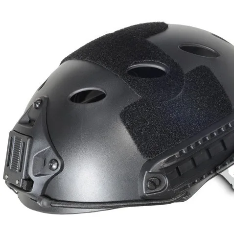 FMA Casco táctico PJ Airsoft Paintball Casco rápido Casco PJ M/L L/XL - imagen 4