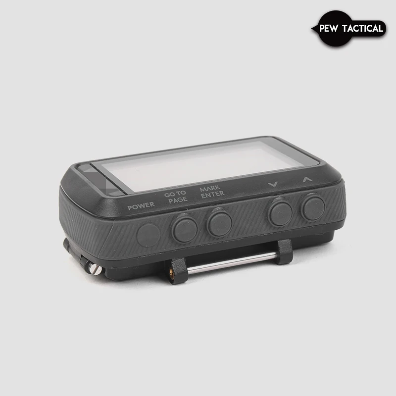 Tácticas al aire libre 601 Modelo no funcional GPS Modelo ABS Película Prop - imagen 5