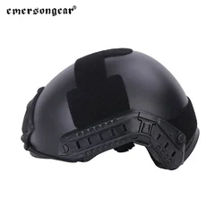 Emersongear MICH Casco táctico rápido - para Airsoft y combate