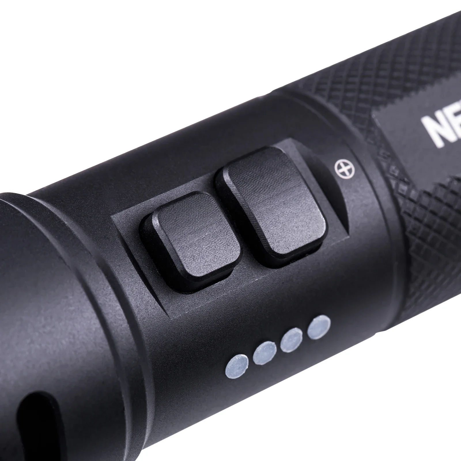 Nextorch P86 linterna táctica antorcha de 1600 lúmenes, LED, lámpara potente recargable, para camping pesca iluminación exterior caza - imagen 5