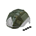 Helmet cover OD