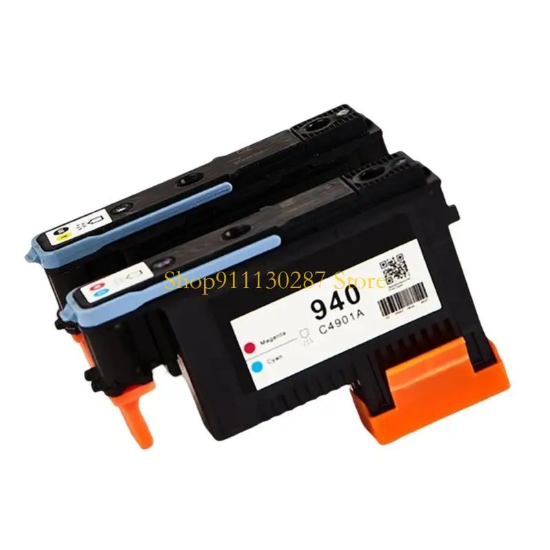 Cabezal impresión J1HC C4901A para HP940, cabezal impresión 940 para Officejet 8000 8500 8500A, accesorios repuesto - imagen 2