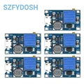 MT3608 Micro 5pcs