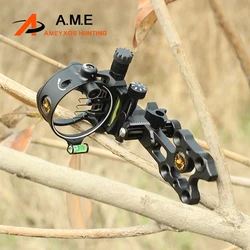 Retina Micro – Mira óptica rifle 3-9×40 ajustable caza y tiro
