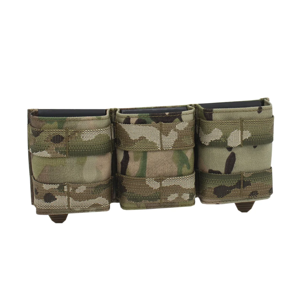 Bolsa Cargador - Detalle final