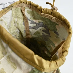 Bolsa estanca impermeable multiuso – Táctica y outdoor
