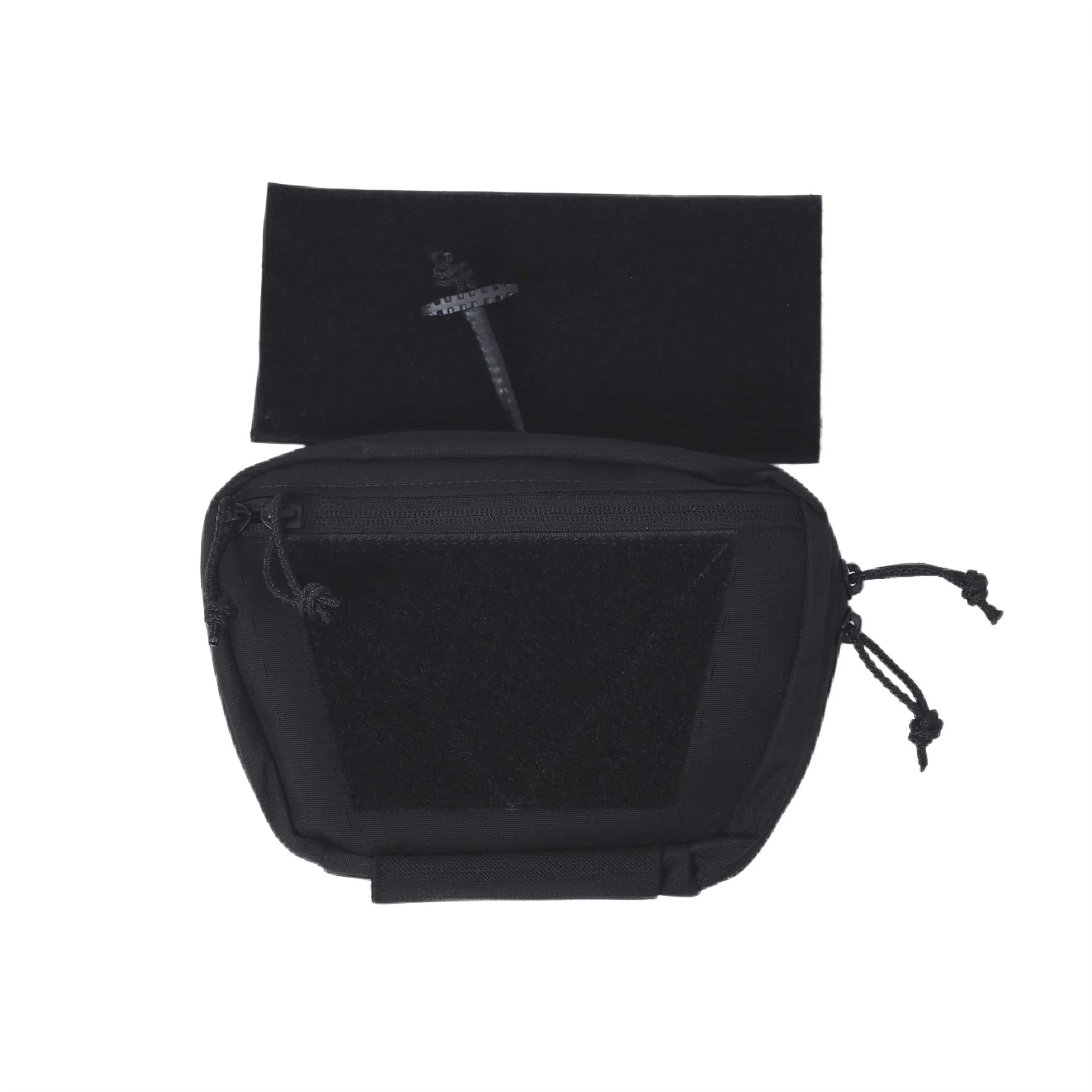 Bolso táctico liberación rápida EDC – Bolsa militar - imagen 4