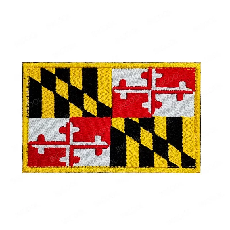 20 Maryland