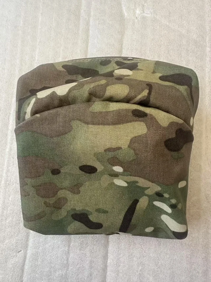 Deportes al aire libre FERRO 6X5 en bolsa médica cuadrada varios