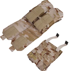Emersongear Funda cargador MOLLE táctico LBT para fusil M4
