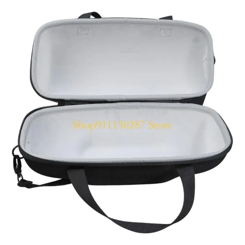 Bolsa antiarañazos J1HC para altavoz 3, estuche con cremallera fácil abrir