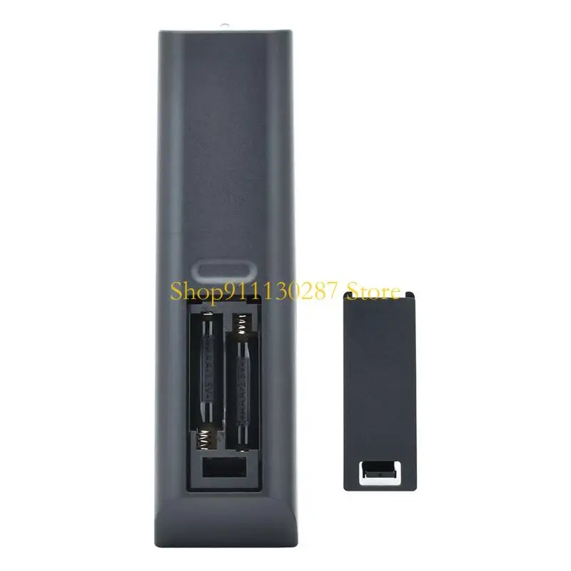 J1HC Control remoto negro ligero RC-957R para equipo estéreo VSX-LX102