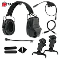 headset and PTT BK