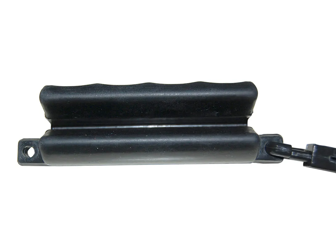 Extractor de flechas de silicona portátil, herramienta de desmontaje de tiradores de flechas dibujados a mano para exteriores, accesorios de entrenamiento de objetivos al aire libre - imagen 4