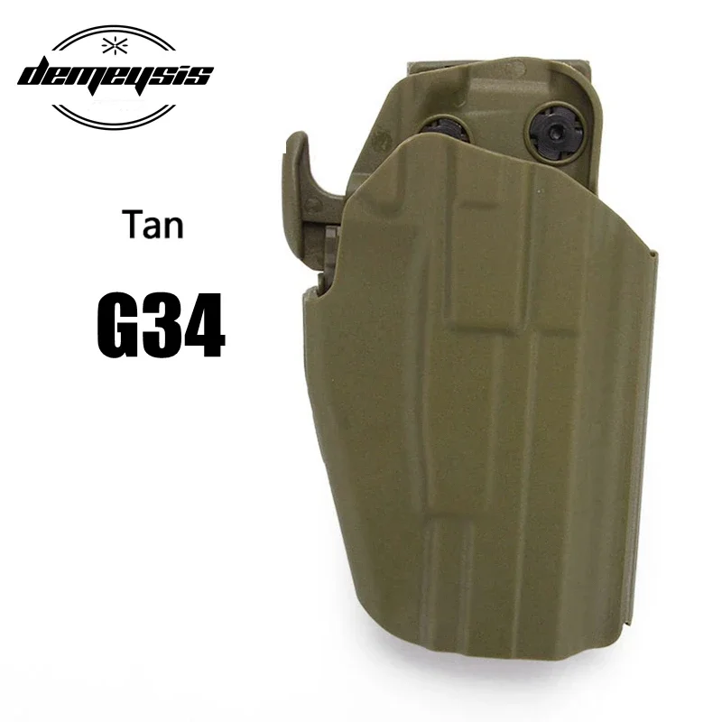 G34 tan