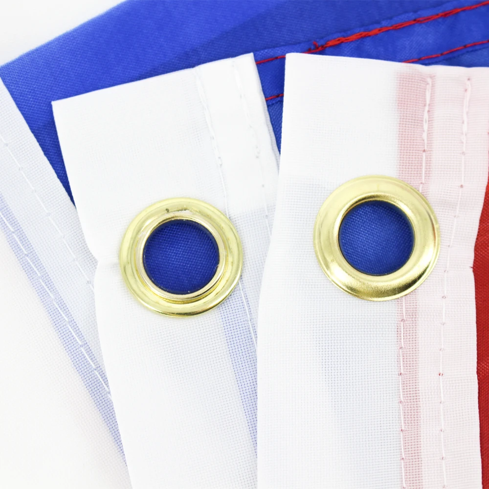 Bandera hr hr hrv Hrvatska croacia de 90x150 cm para decoración - imagen 5