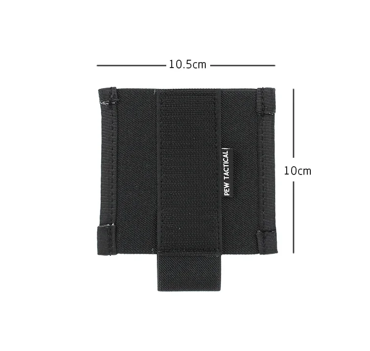 Plataforma de pecho táctica MK3, inserto de revista de Rifle, inserto único 556 MAG para MK4 Micro Fight - imagen 4