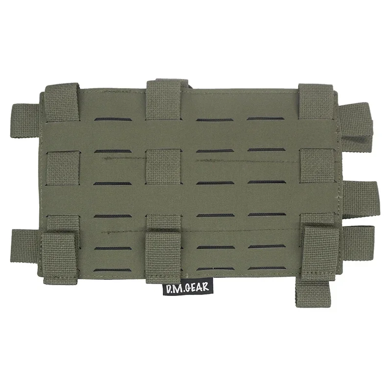 Bolsa táctica Molle para cargadores P90 Airsoft, caza y transporte - imagen 2