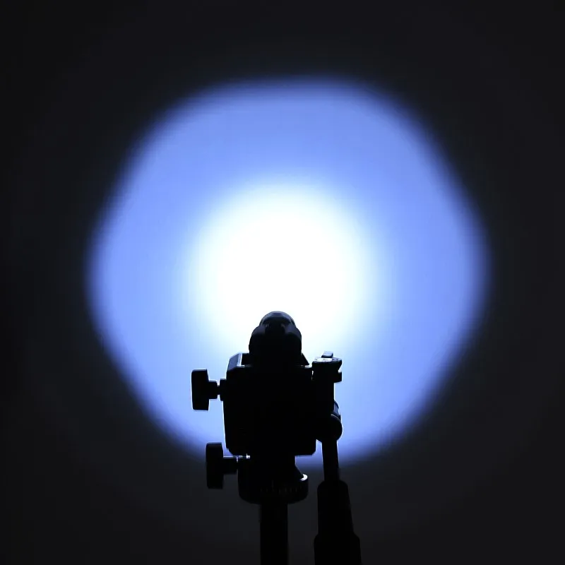 WADSN-Juego de linterna táctica para exteriores, XH35, X300Ultra, X300UH-B, X300U, interruptor de luz de explorador de caza, luz LED blanca, ajuste de riel de 20MM - imagen 5