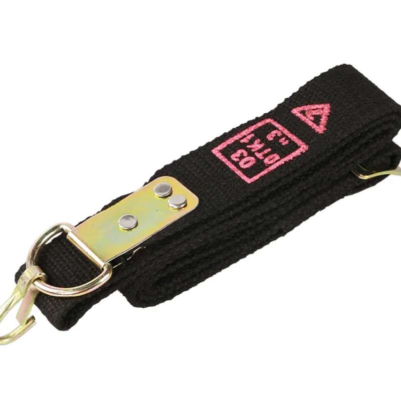 Portador táctico de correas retro de lona rusa con mimeografiado - imagen 3