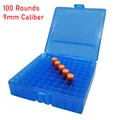9mm 100Rounds-blue