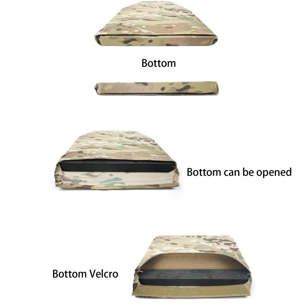 Placas - Elección profesional