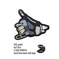 PVC patch 20