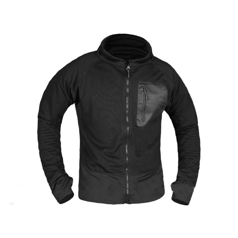 Chaqueta Táctica - Vista principal