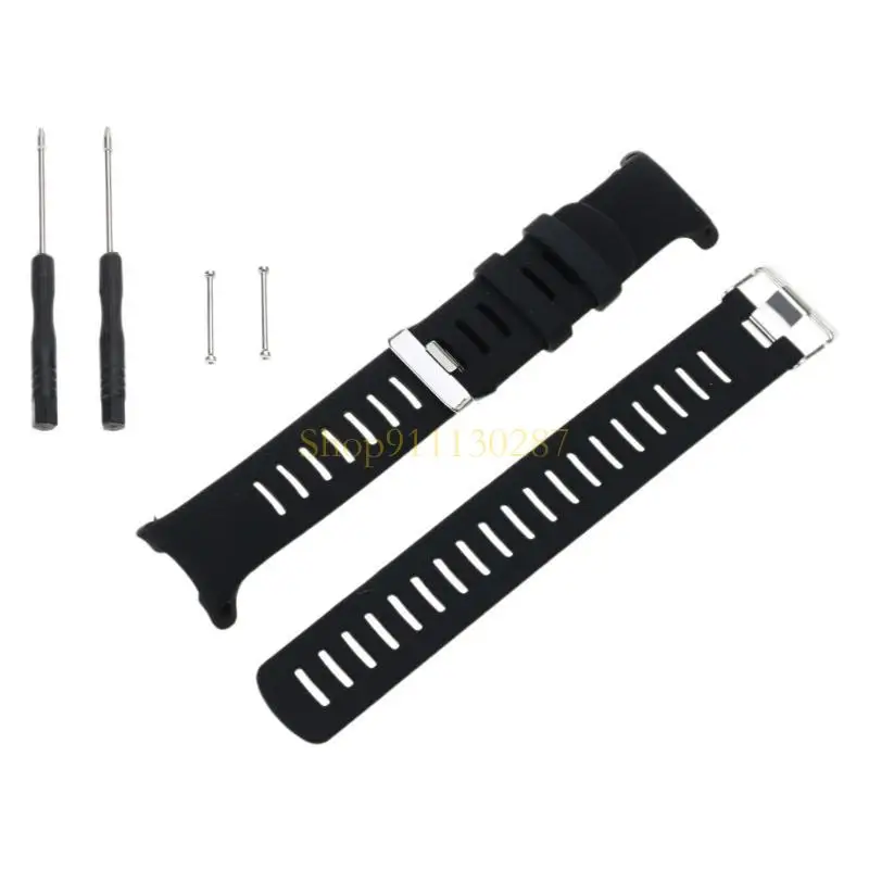 J1HC para pulseras antidesrografías pulsera correa Suunto-D4 - imagen 3
