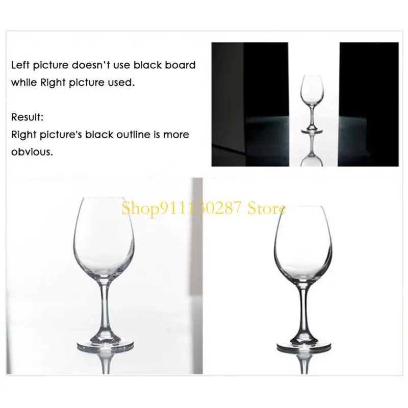 J1HC engrosado A 3 tableros fotografía fondos fotográficos realistas impermeables - imagen 3