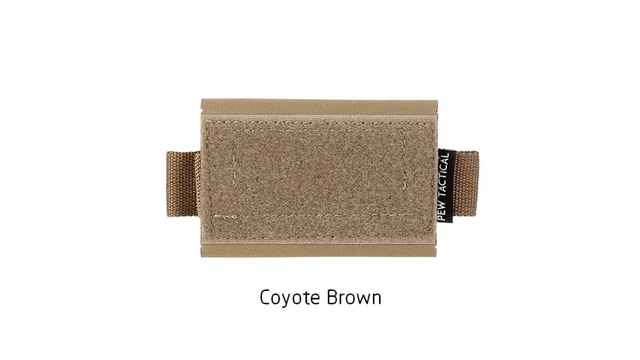 Coyote Brown